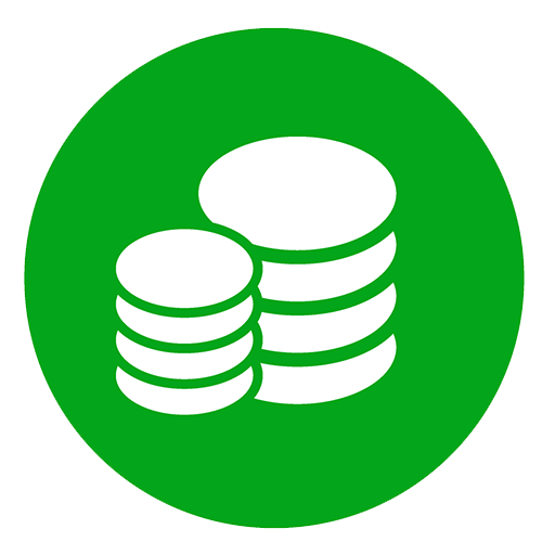 Cost Efficient - OpenSwitch Icon