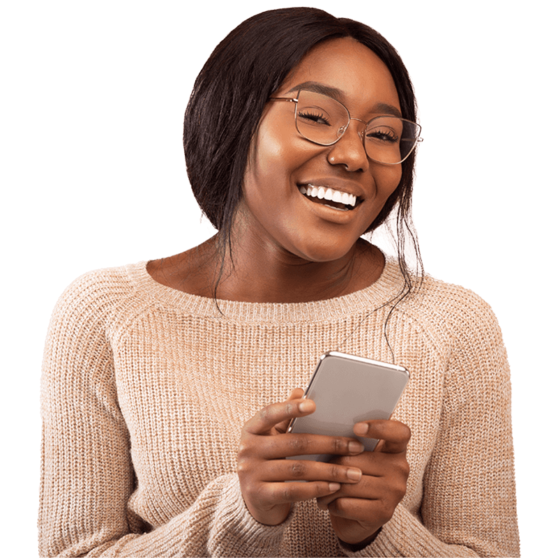 Happy Customer - Open Switch Africa