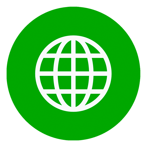 Open Inclusive - OpenSwitch Icon