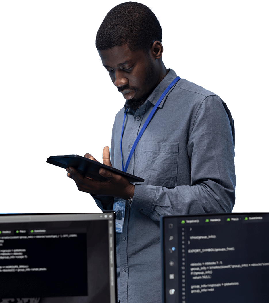 Risk & Security - OpenSwitch Africa